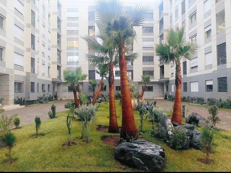 Apartment  Nouaceur Province
