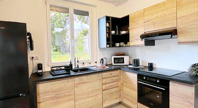 Lovely holiday apartment | Dogs allowed — photo 2
