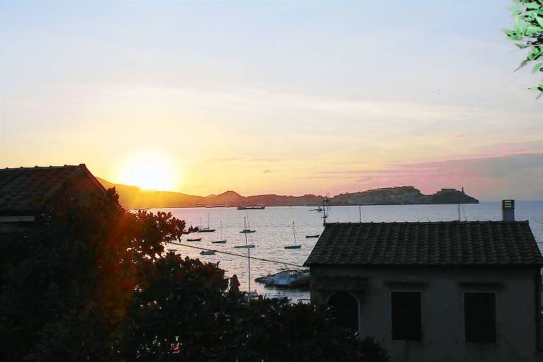 Casa Porto Azzurro
