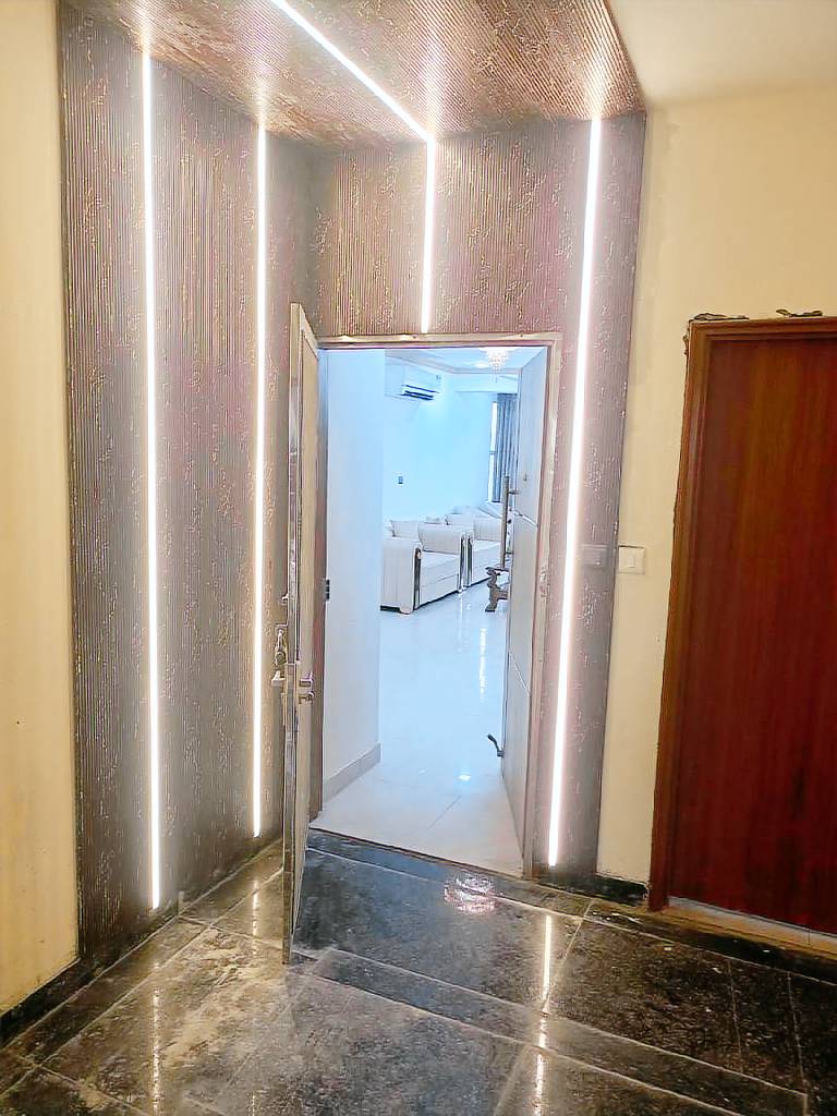 204 m² Ferienwohnung