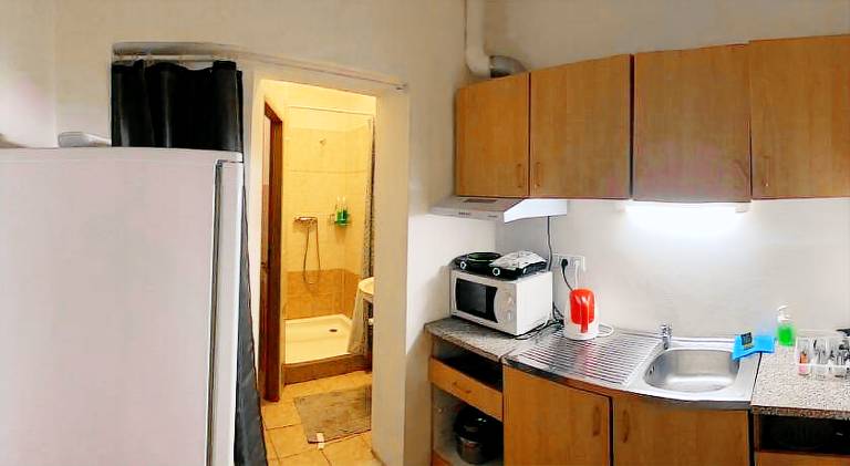 Lovely holiday apartment | Near Cathedral of St. Peter and Paul | Pets allowed — photo 4
