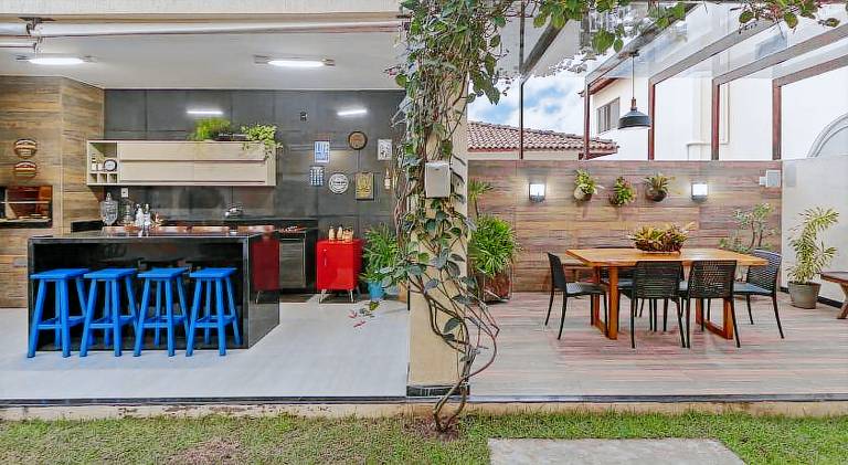 Nice house | Pets are welcome in Aracaju