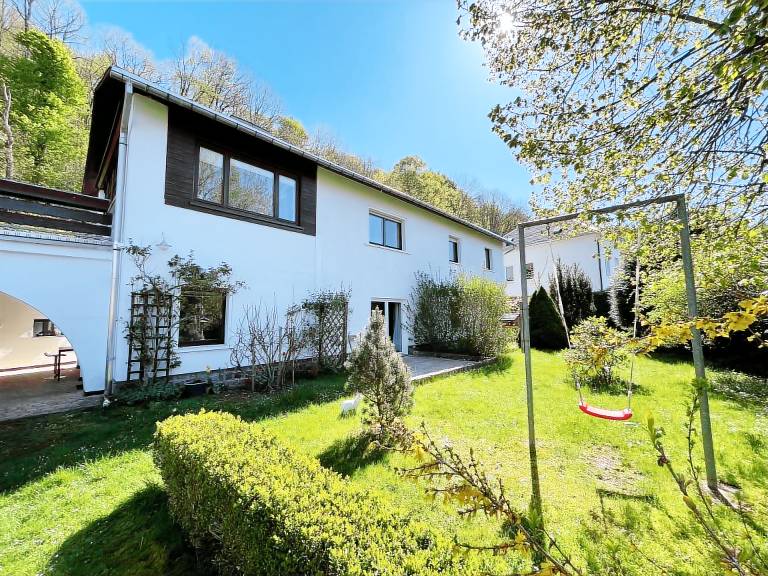 Ferienwohnung  Wolkenstein