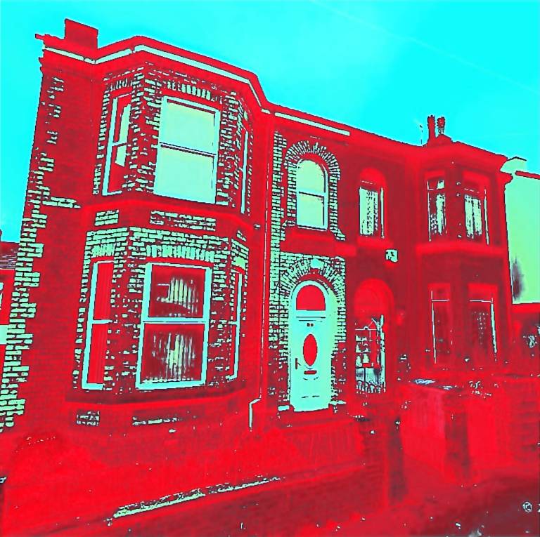 House  Liverpool