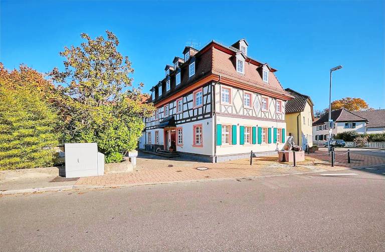 Ferienwohnung Ettenheim