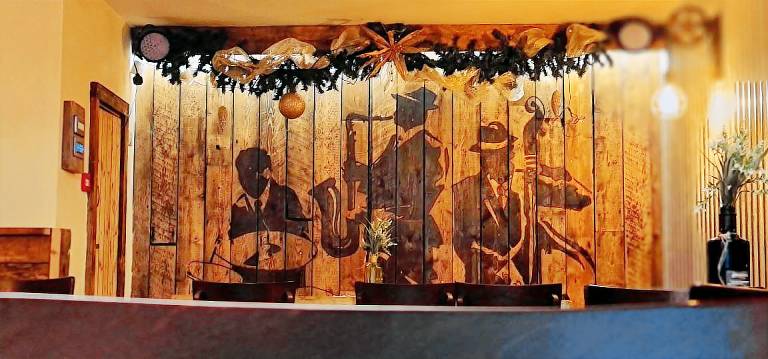 The Waterside Bar Rooms & Restaurant — photo 3