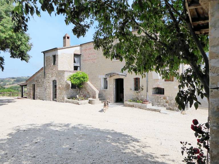 Casale  Pietrelcina
