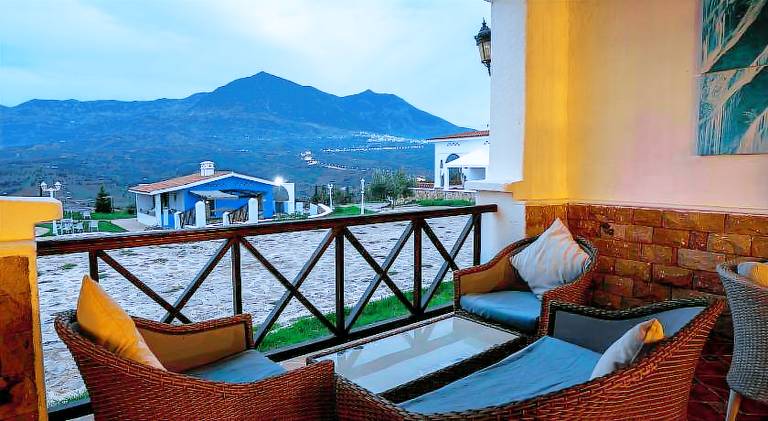 Hotel El Cortijo & SPA — photo 4