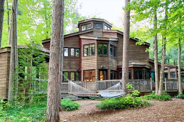 Cabin  Grand Bend