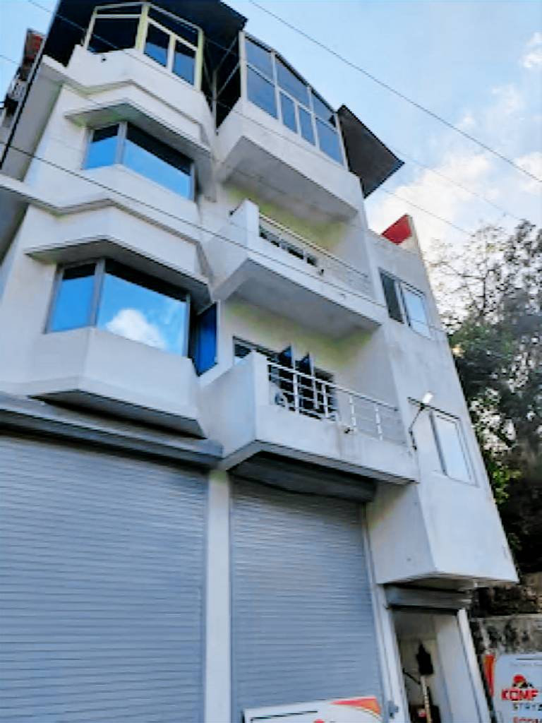 Goroomgo Komfy Stayz Dehradun — photo 5
