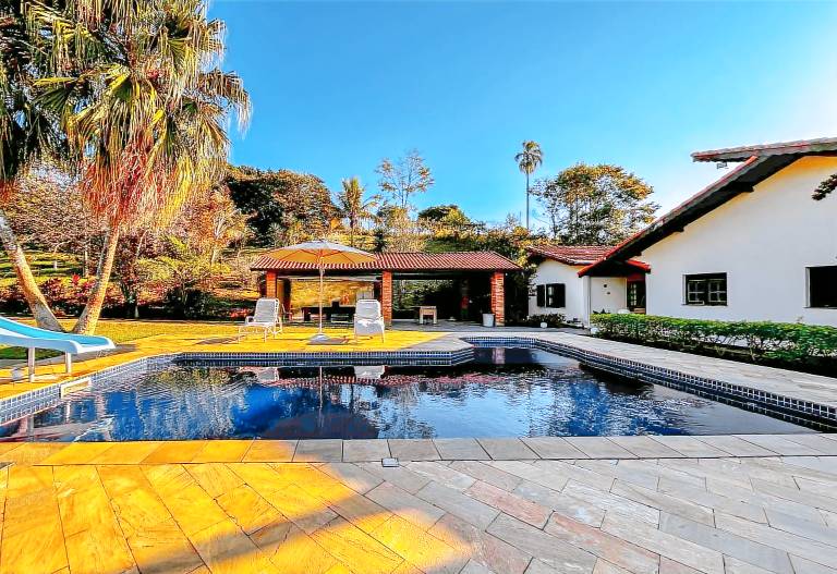 Casa Jardim de Portugal
