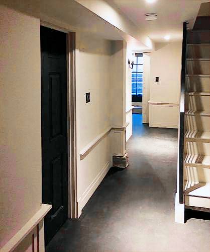 28 m² Ferienwohnung