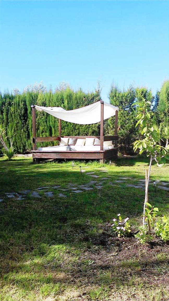 Contemporary Villa in Atarfe with Private Pool and Mountain View — photo 4