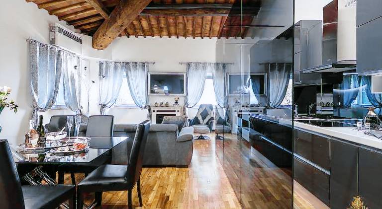 Antico Borgo di Matraia — photo 4