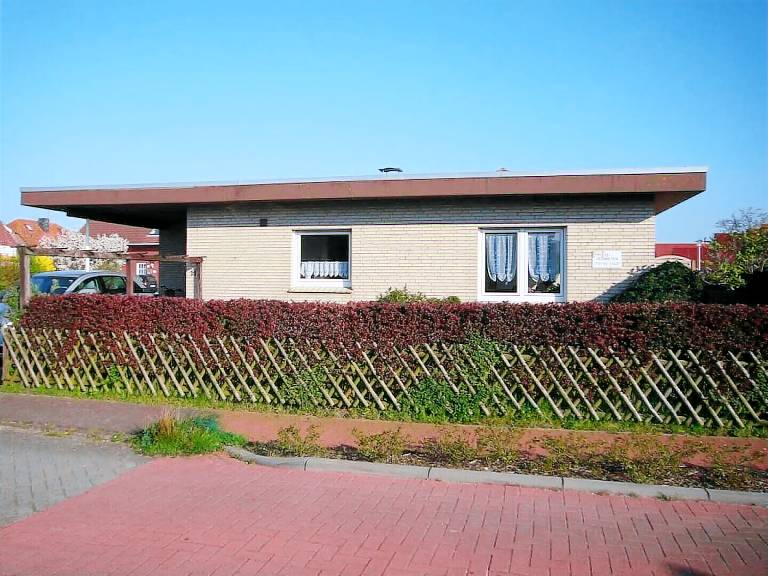 Ejerlejlighed Norddeich