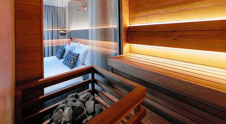 Lapland Hotels Oulu — photo 5