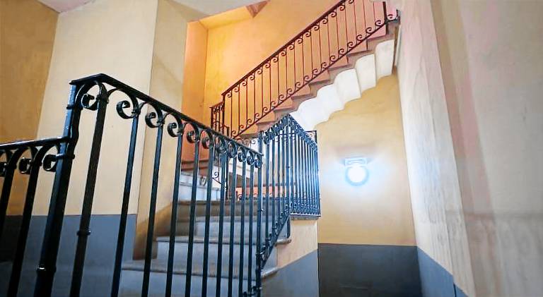 Rental apartment with 1 room for 3 persons — photo 4