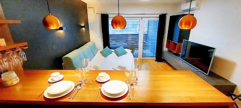 Apartma  Stanežiče