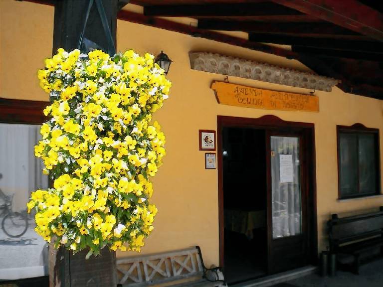 Privé kamer Benevento