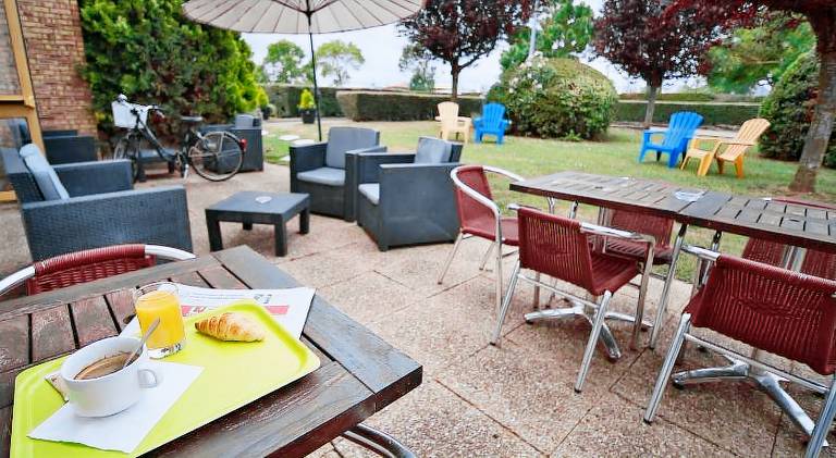 Ibis budget Chartres — photo 5