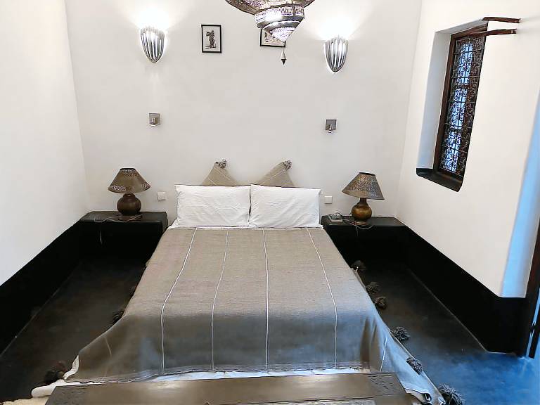 Riad Marrakesh
