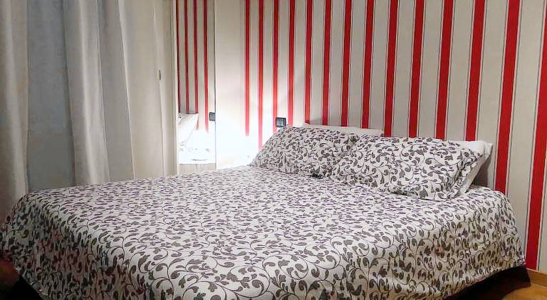 Holiday apartment | Near Piazza San Carlo | Pets are welcome — photo 2
