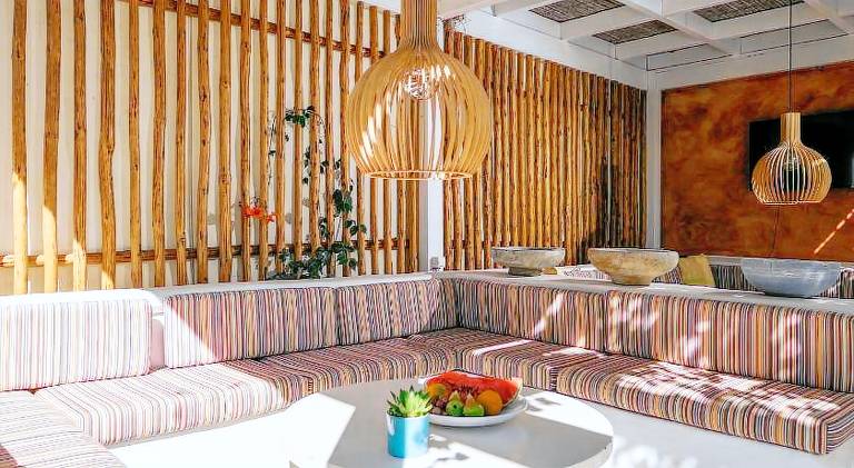 Golden Beach Studios & Suites — photo 5