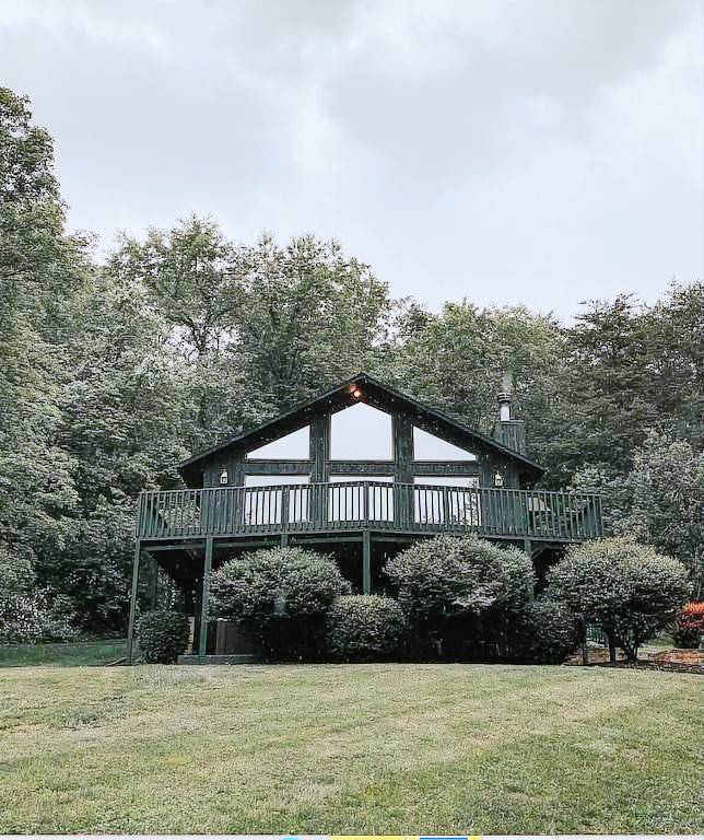 Lodge  Logan