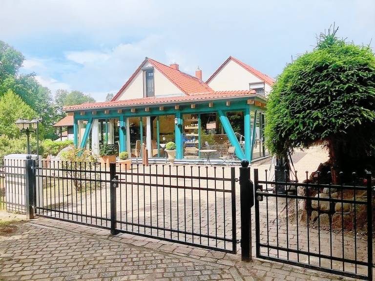 Apartament  Bad Saarow