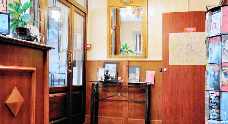 Hotel Verlaine — photo 3