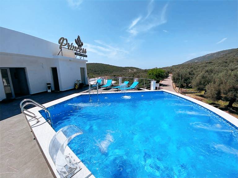 Apartman Ulcinj