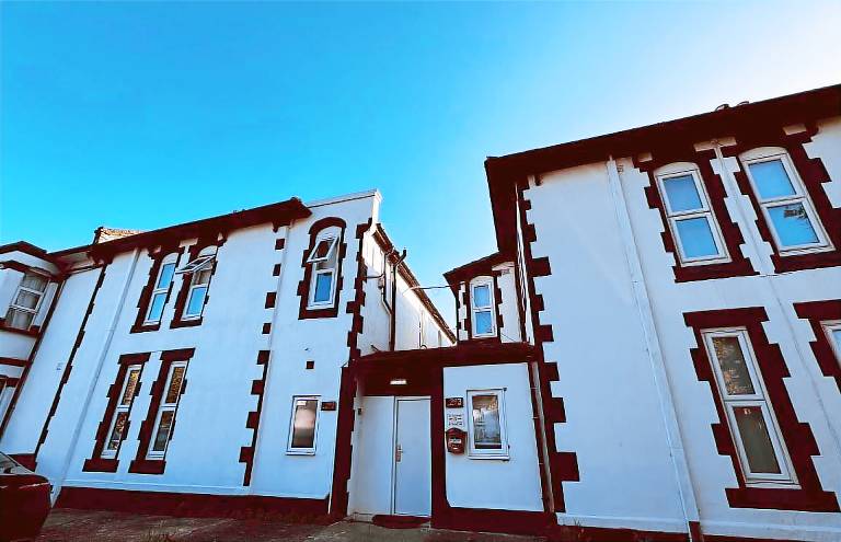 Sterling House B&B Heathrow in Hayes