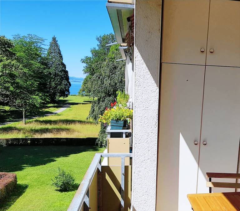 Apartment Lindau