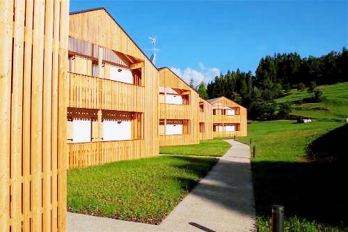Chalet Borca di Cadore