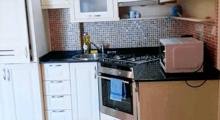 Rental apartment with sauna, terrace & private pool | Pets allowed — photo 4