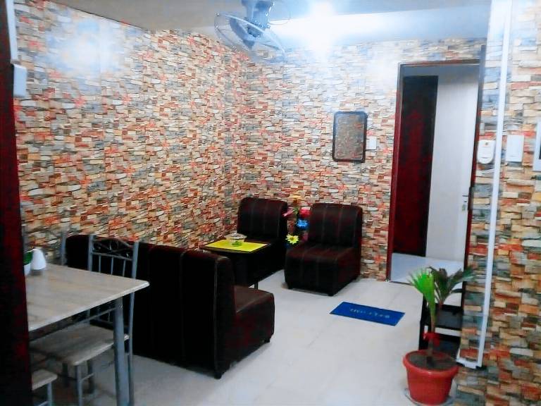 Hostel Manila