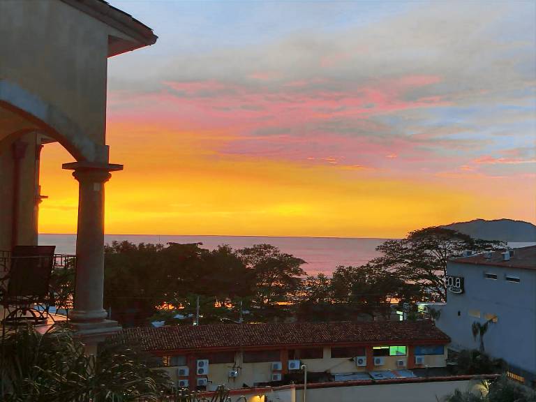 Apartamento Tamarindo