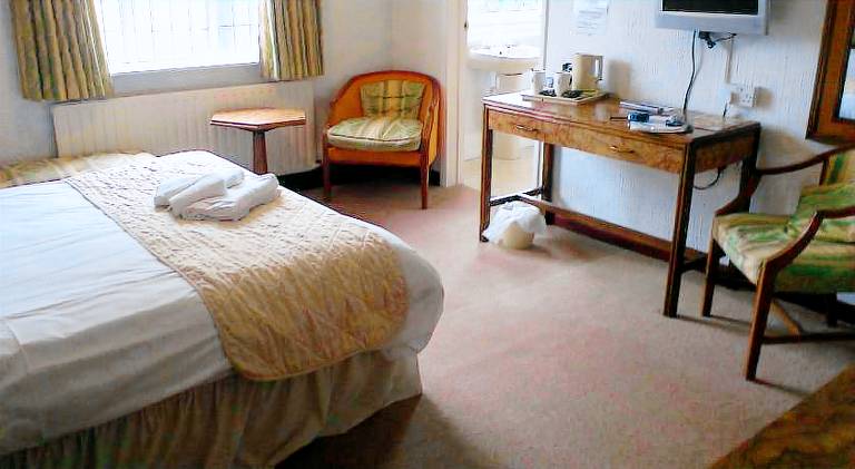 The Griffin Hotel — photo 2