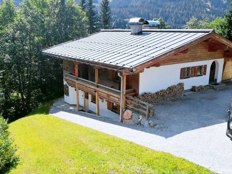 Appartement Gemeinde Maria Alm am Steinernen Meer