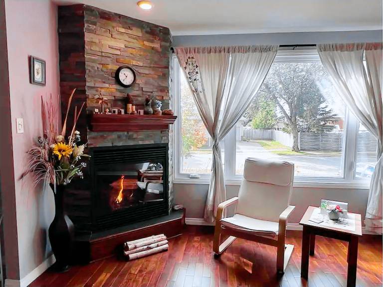 House Thunder Bay
