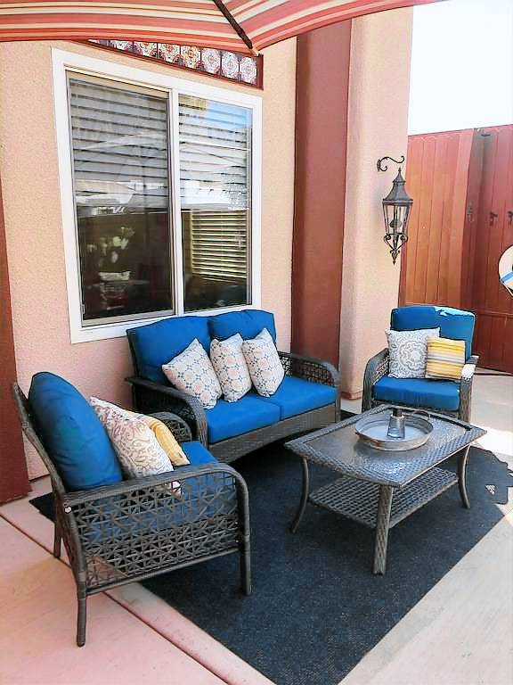 House La Quinta