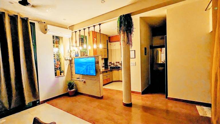 110 m&sup2; Ferienhaus