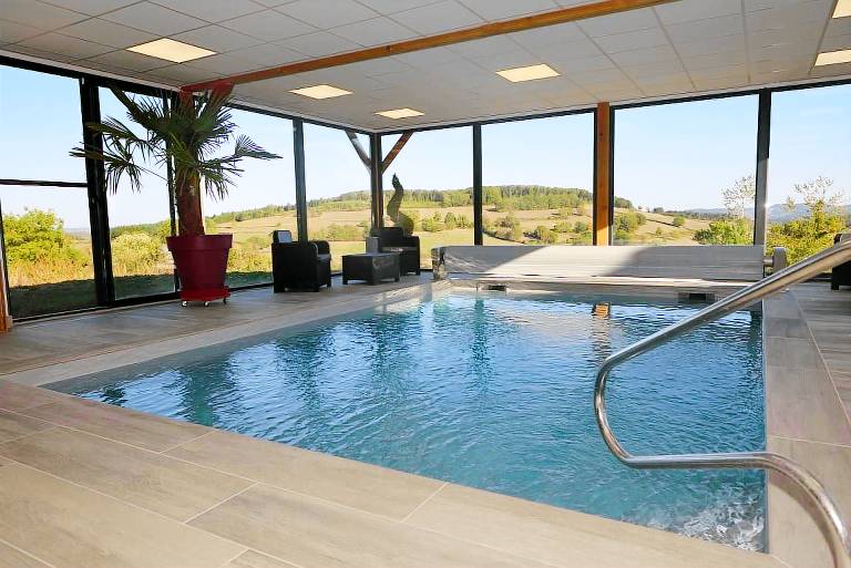 Maison de vacances Cluny