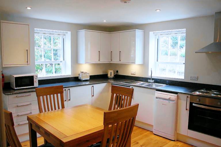 Apartment Shanklin