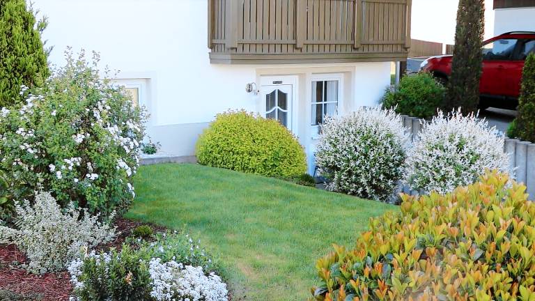 Ferienwohnung Salzweg