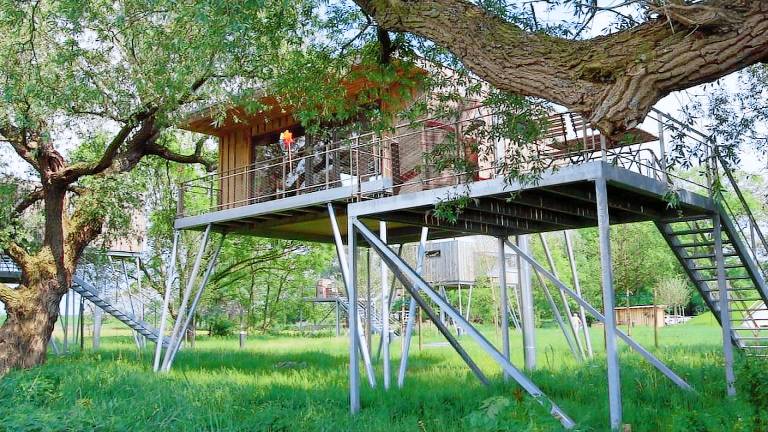 Ferienhaus Krautsand