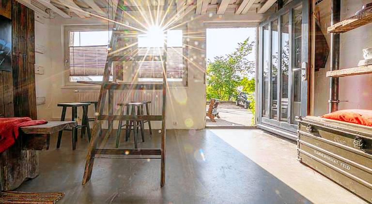 Charming rental apartment | Pets are welcome — photo 3