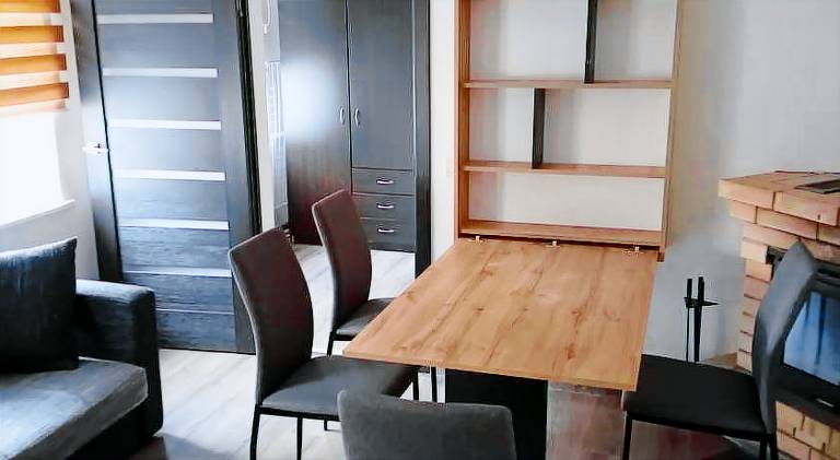 Holiday apartment with 1 room for 3 persons — photo 5