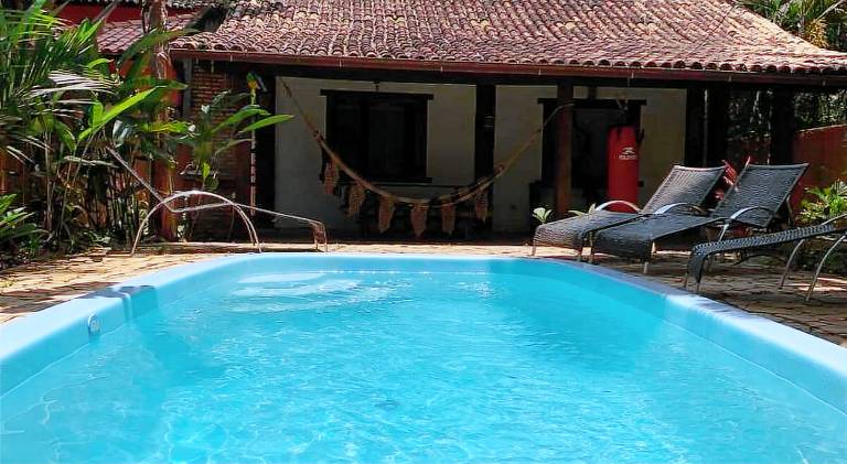 Spacious vacation home with pool | Close to the beach | Pets are welcome — photo 3