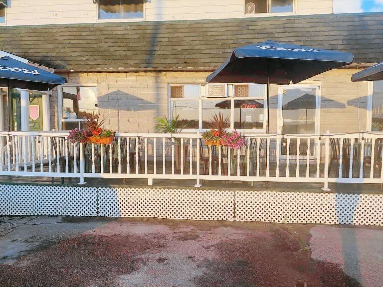 Motel  Pont-Rouge